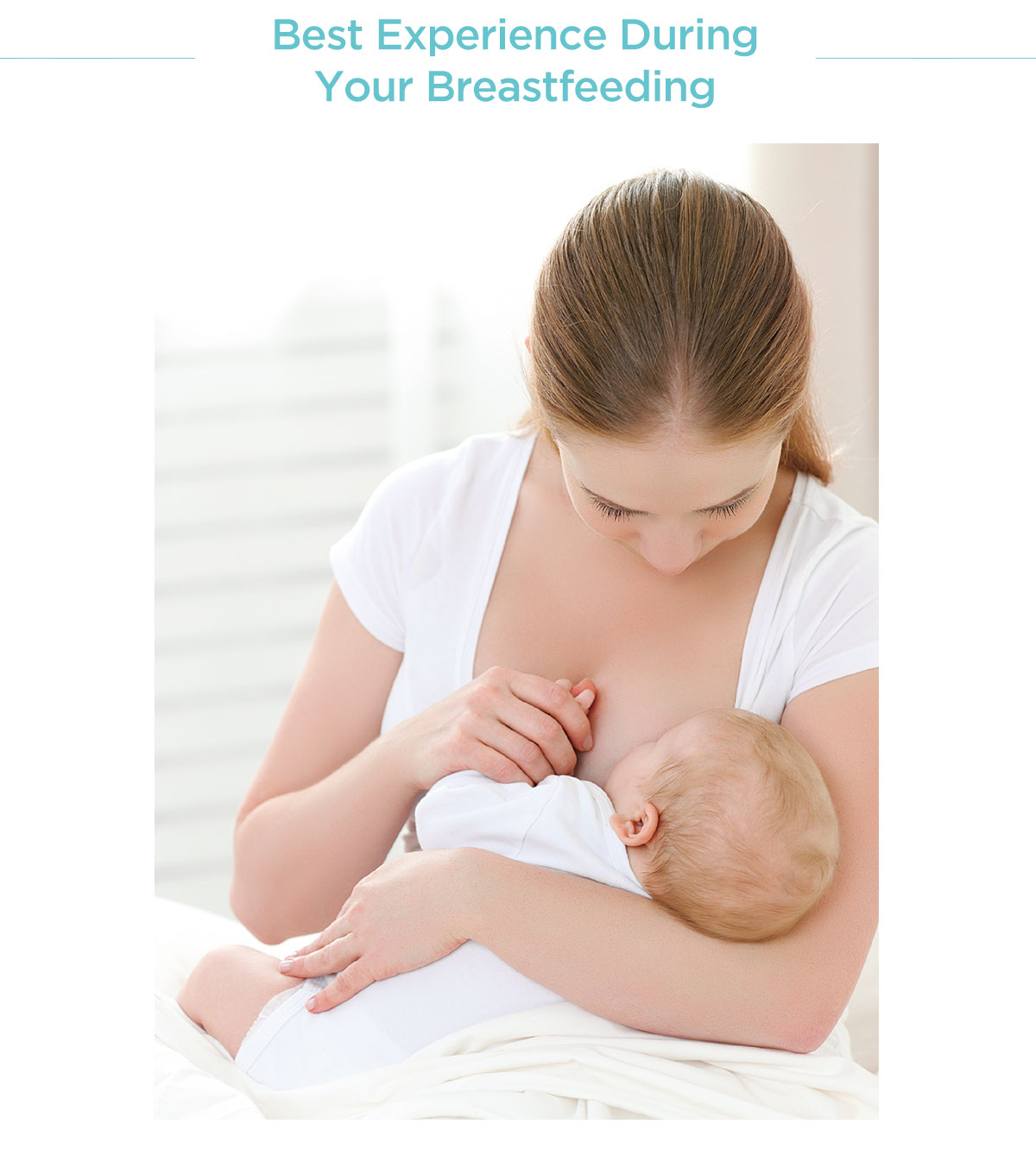 Nursing Pad MOOIMOM