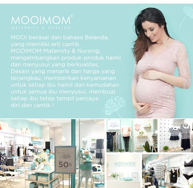 Penyerab ASI terbaik MOOIMOM