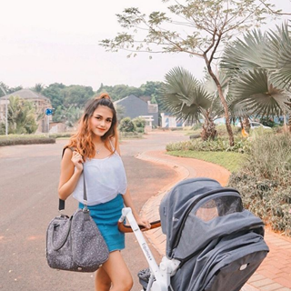 Mieke Shahir