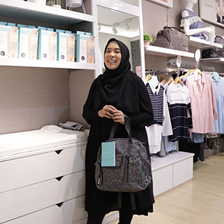 Fitri Tropica