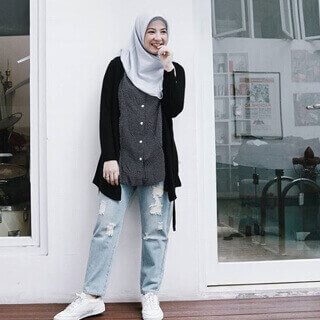 Natasha Rizky