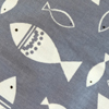Fish Grey Fish Grey