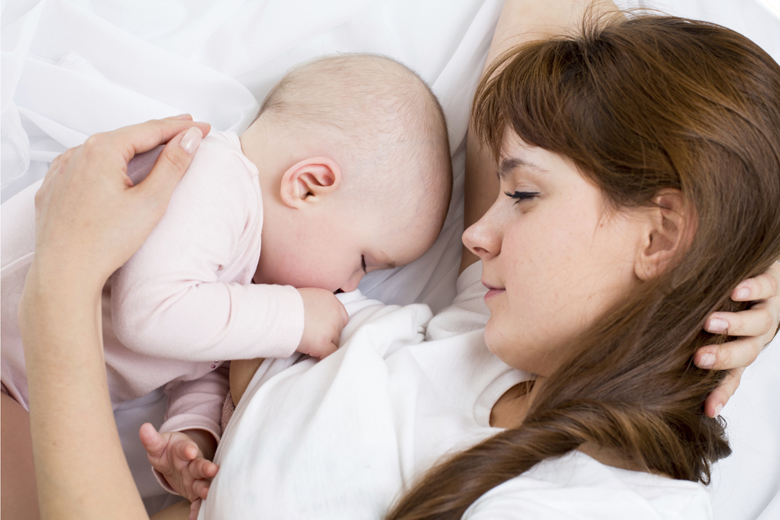 Berapa Lama Waktu Ideal Untuk Menyusui? - MOOIMOM