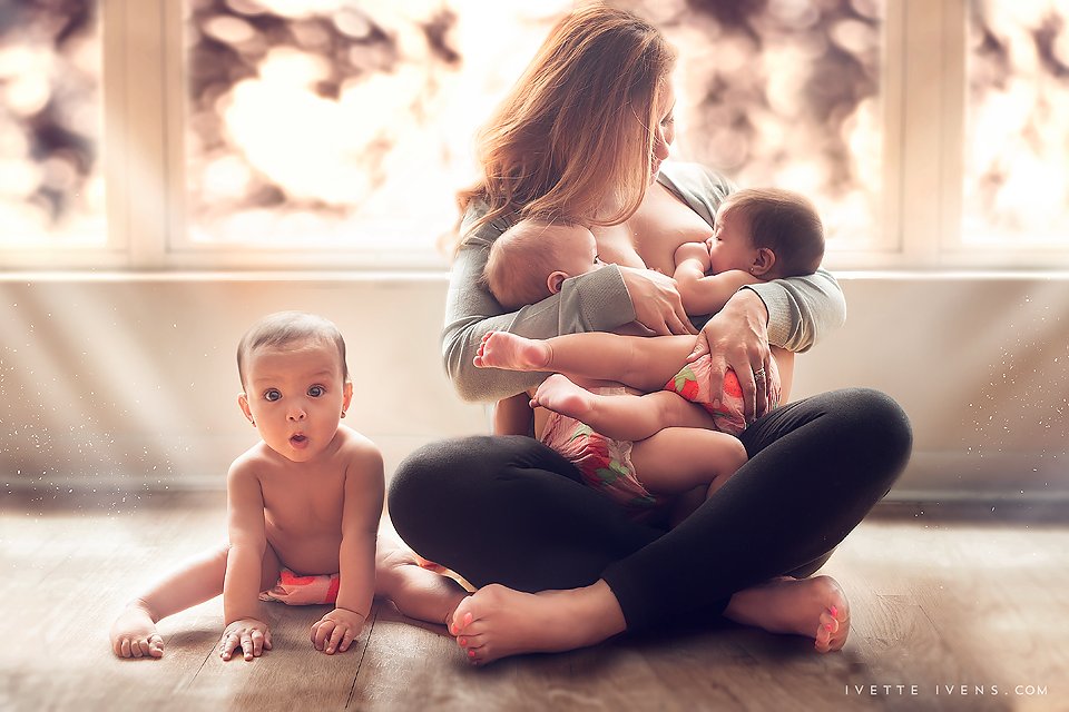 Ini Tips Supaya Payudara Tidak Kendur Setelah Menyusui - MOOIMOM
