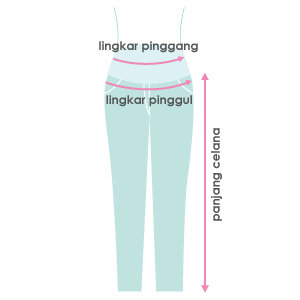 size guide picture