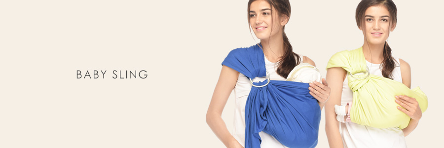 Jual Gendongan Bayi / Baby Sling Berkualitas & Murah - MOOIMOM