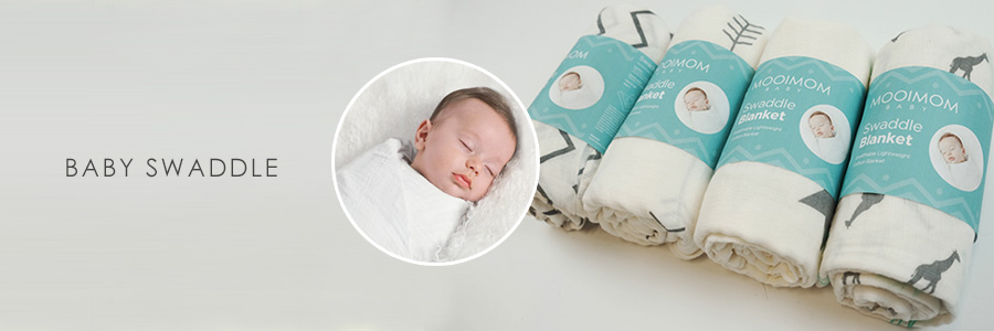 Jual Perlengkapan dan Kebutuhan Bayi - MOOIMOM