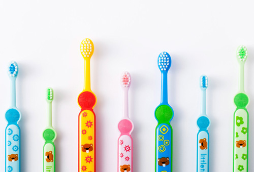 For Children Age 3 - 6 Years