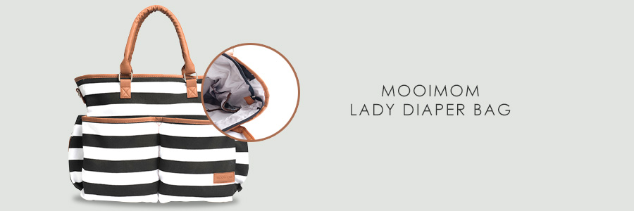 Beli Diaper Bag Online Harga Termurah | Mooimom