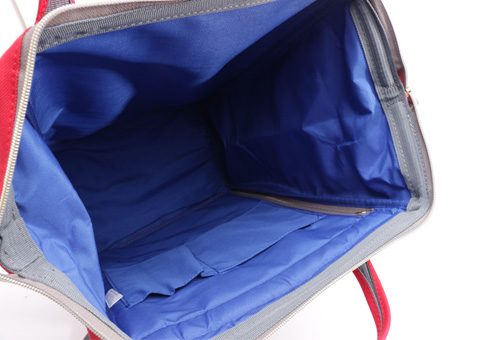 Trendy & Multifunctional Backpack
