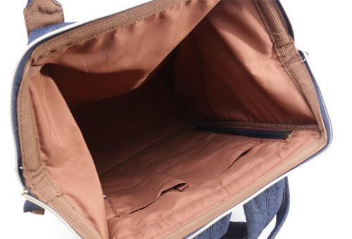 Trendy & Multifunctional Backpack