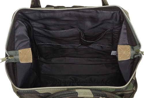 Trendy & Multifunctional Backpack