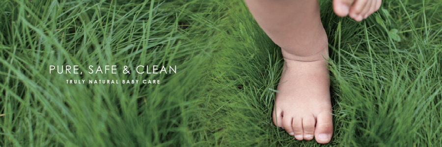 Jual Produk Perawatan Tubuh & Kulit Bayi Little Tree Online
