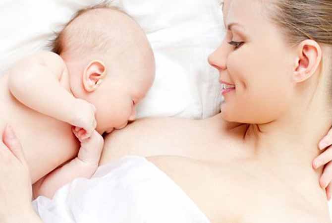 7 Tips Agar ASI Melimpah - MooiMom