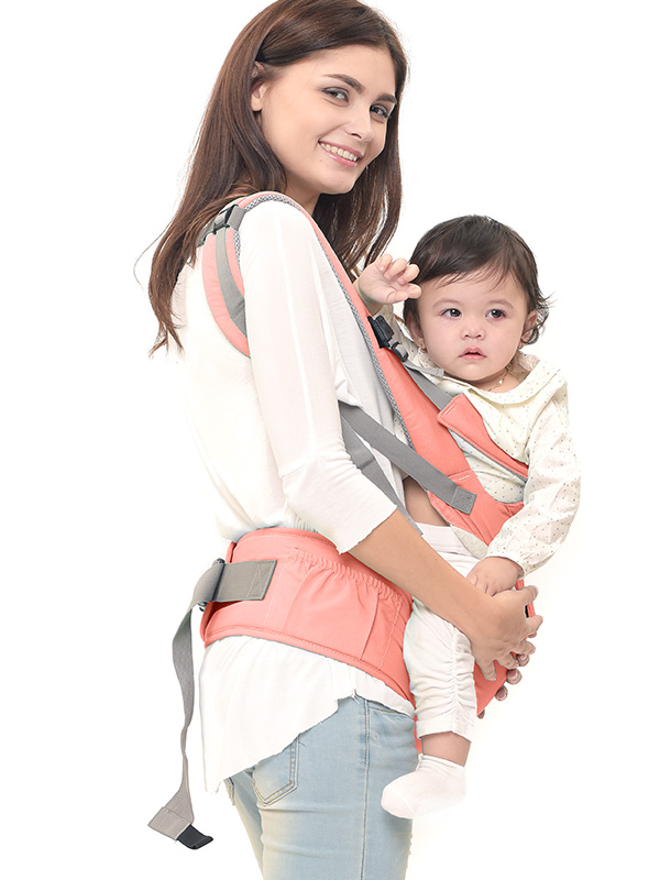 mooimom lightweight hipseat carrier