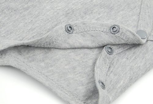 Baby Clothes with Jumper Design