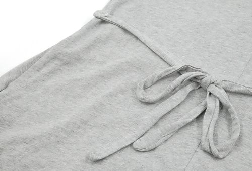 Pretty Ribbon & Convenient Pocket