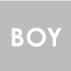 Grey-boy Grey-boy