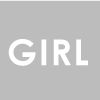 Grey-girl Grey-girl