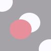 GreyPolkadot GreyPolkadot