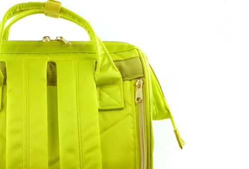 Trendy & Multifunctional Backpack