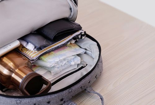 Air Light Mini Backpack
