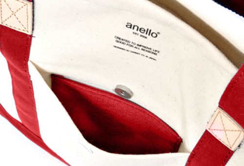 Mini Classic Tote