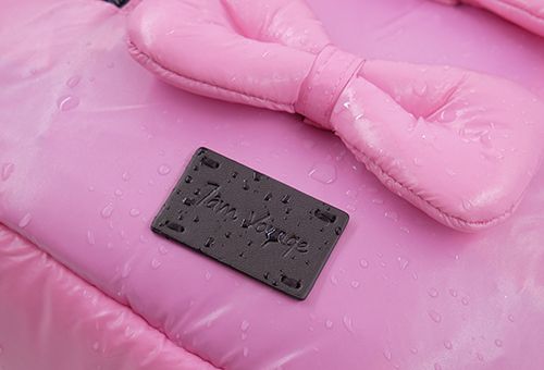 Waterproof and Water Resistant
