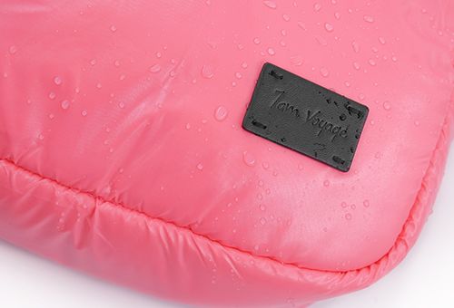 Waterproof and Water Resistant