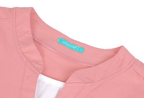 Comforable Loose Blouse