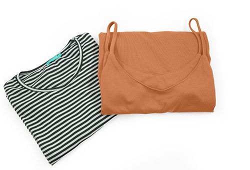 2 Pieces Design