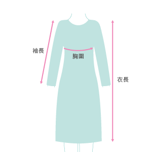size guide picture