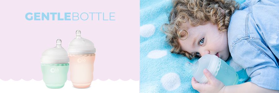 Produk Perlengkapan Makan & Minum Anak Bayi Olababy - Mooimom