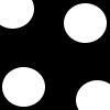 Polkadot-BW Polkadot-BW