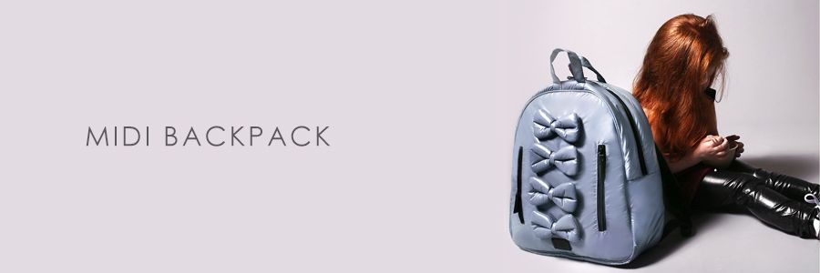 7 AM Midi Backpack