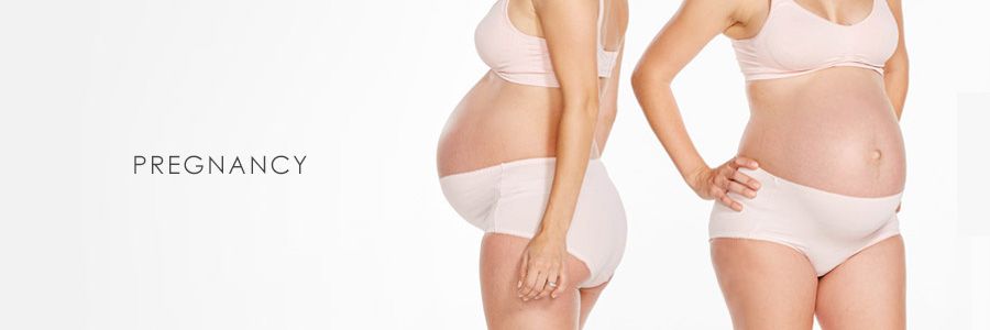 Maternity - pregnancy