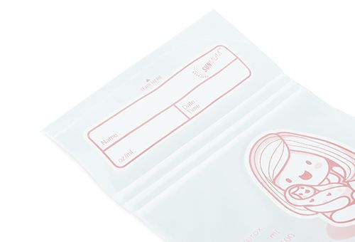 Triple Zipper Lock Design
