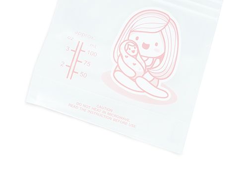 BPA Free & Leak Proof