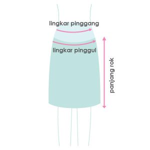 size guide picture