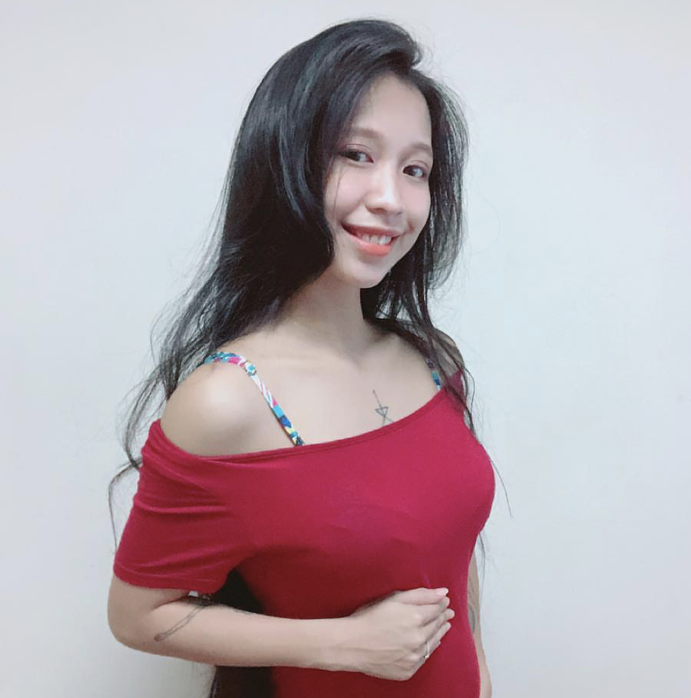 超顯瘦孕婦褲 - 沐伊孕哺