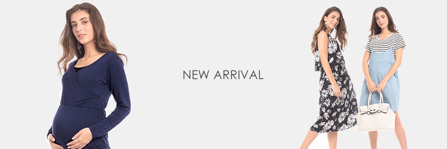Jual Perlengkapan Ibu Hamil & Menyusui Termurah - MOOIMOM