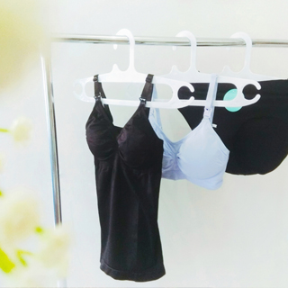 Selamat Tinggal Bra Nenek-Nenek, Selamat Datang MOOIMOM Seamless Maternity & Nursing Set