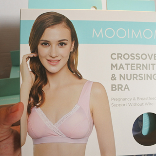 Tips Memilih Maternity dan Nursing Bra
