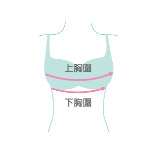 size guide picture