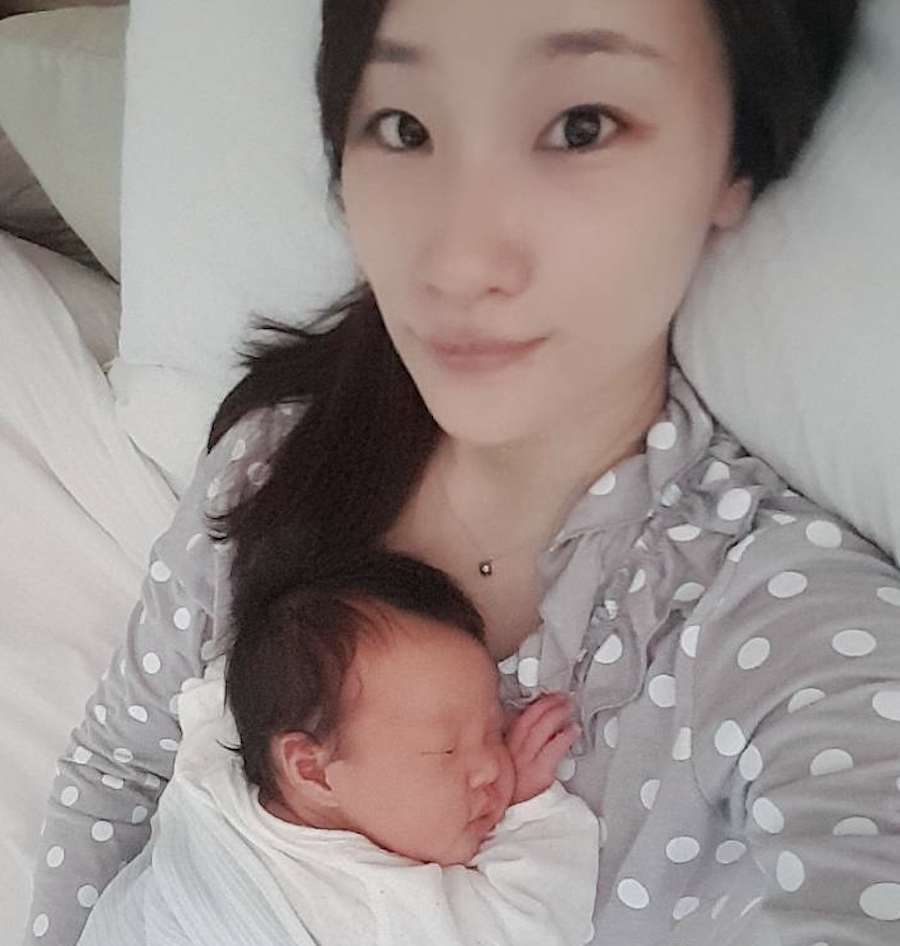 點點月子服 滿足媽咪少女心 - MOOIMOM 沐伊孕哺