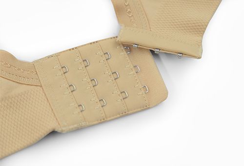 U-Shaped Design and Removable Pad