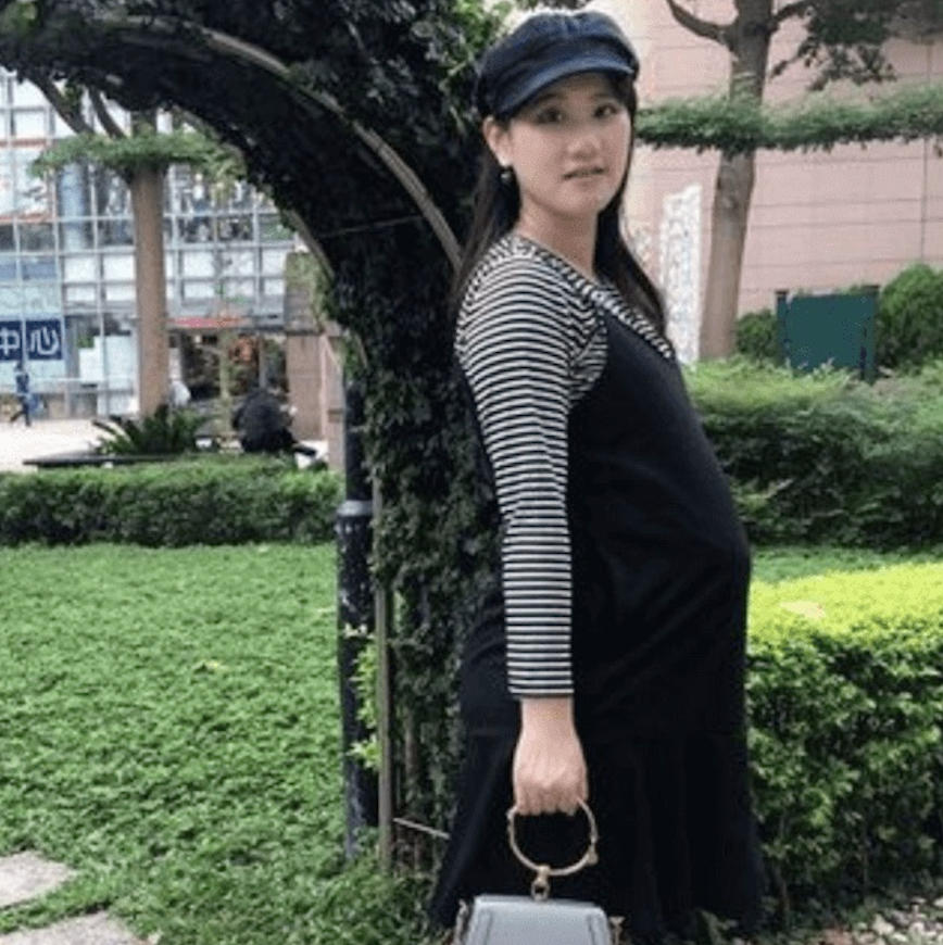 平價優雅孕婦裝 - MOOIMOM 沐伊孕哺