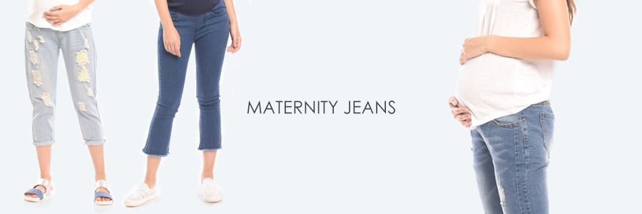 Jeans Hamil
