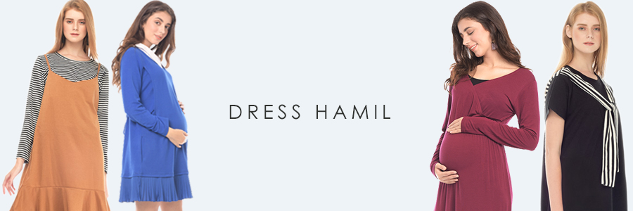 Dress Hamil