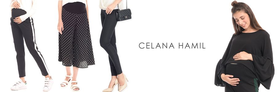 Jual Celana Hamil Modis Kekinian Harga Termurah | MOOIMOM